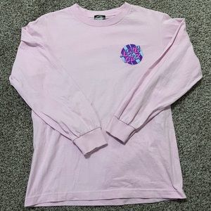 Zumiez Santa Cruz T-Shirt